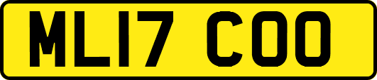 ML17COO