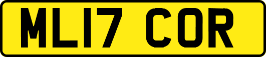 ML17COR