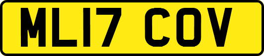 ML17COV