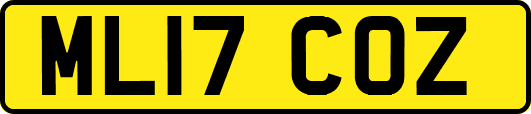 ML17COZ