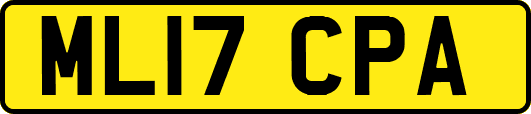 ML17CPA