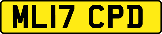 ML17CPD