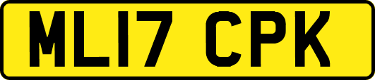 ML17CPK