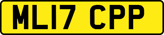 ML17CPP