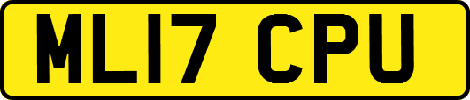 ML17CPU