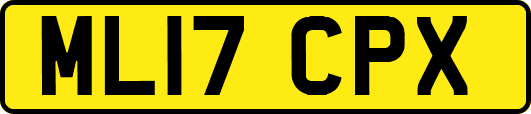 ML17CPX