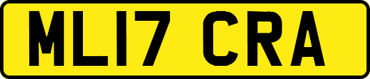 ML17CRA