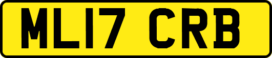 ML17CRB