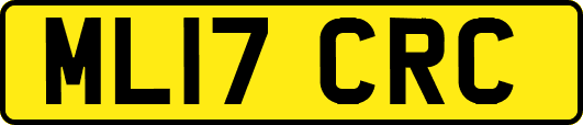 ML17CRC