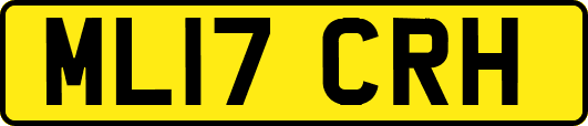 ML17CRH