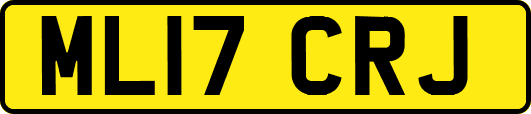 ML17CRJ