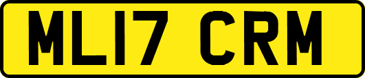 ML17CRM