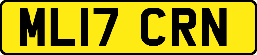 ML17CRN