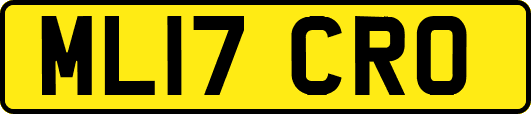 ML17CRO
