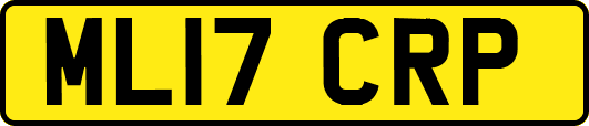 ML17CRP