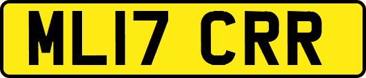 ML17CRR
