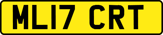 ML17CRT
