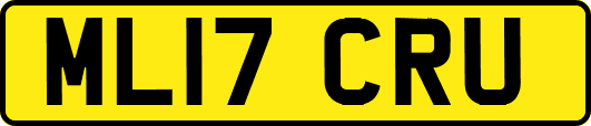 ML17CRU