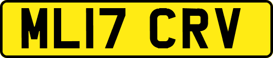 ML17CRV