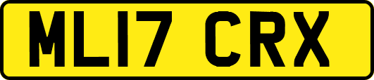 ML17CRX
