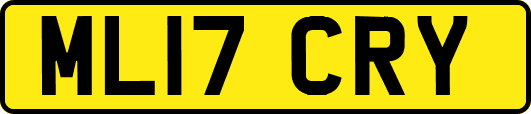 ML17CRY