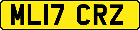 ML17CRZ