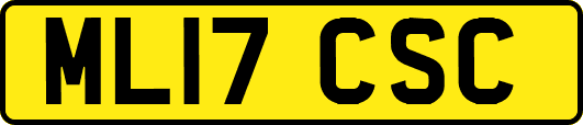 ML17CSC