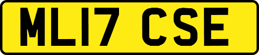 ML17CSE