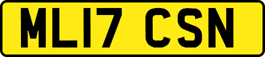 ML17CSN