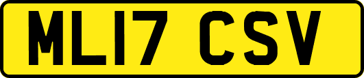 ML17CSV