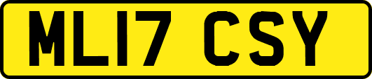 ML17CSY
