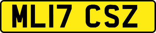 ML17CSZ