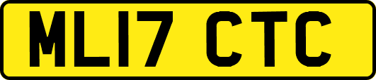 ML17CTC