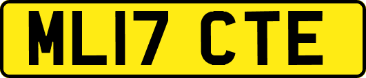 ML17CTE
