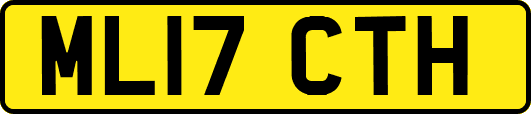 ML17CTH