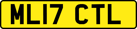 ML17CTL