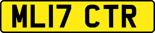 ML17CTR