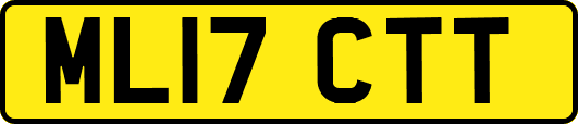 ML17CTT