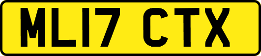 ML17CTX