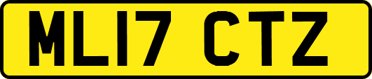ML17CTZ