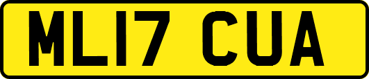 ML17CUA