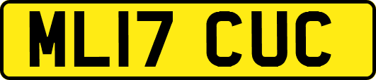 ML17CUC