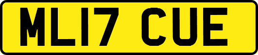 ML17CUE