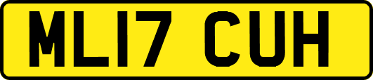 ML17CUH