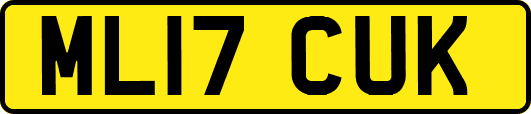 ML17CUK