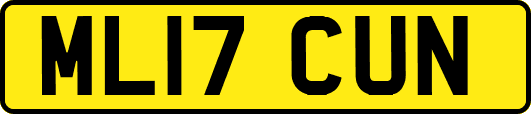 ML17CUN