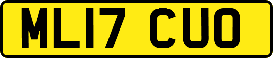 ML17CUO