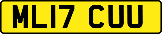ML17CUU