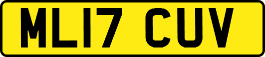 ML17CUV