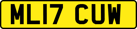 ML17CUW